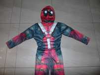 Kostium Deadpool 8-10 lat