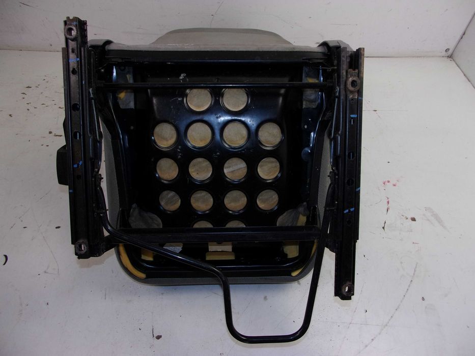 Fiat Seicento Fotel Pasażera Prawy Przód Prawy Przedni