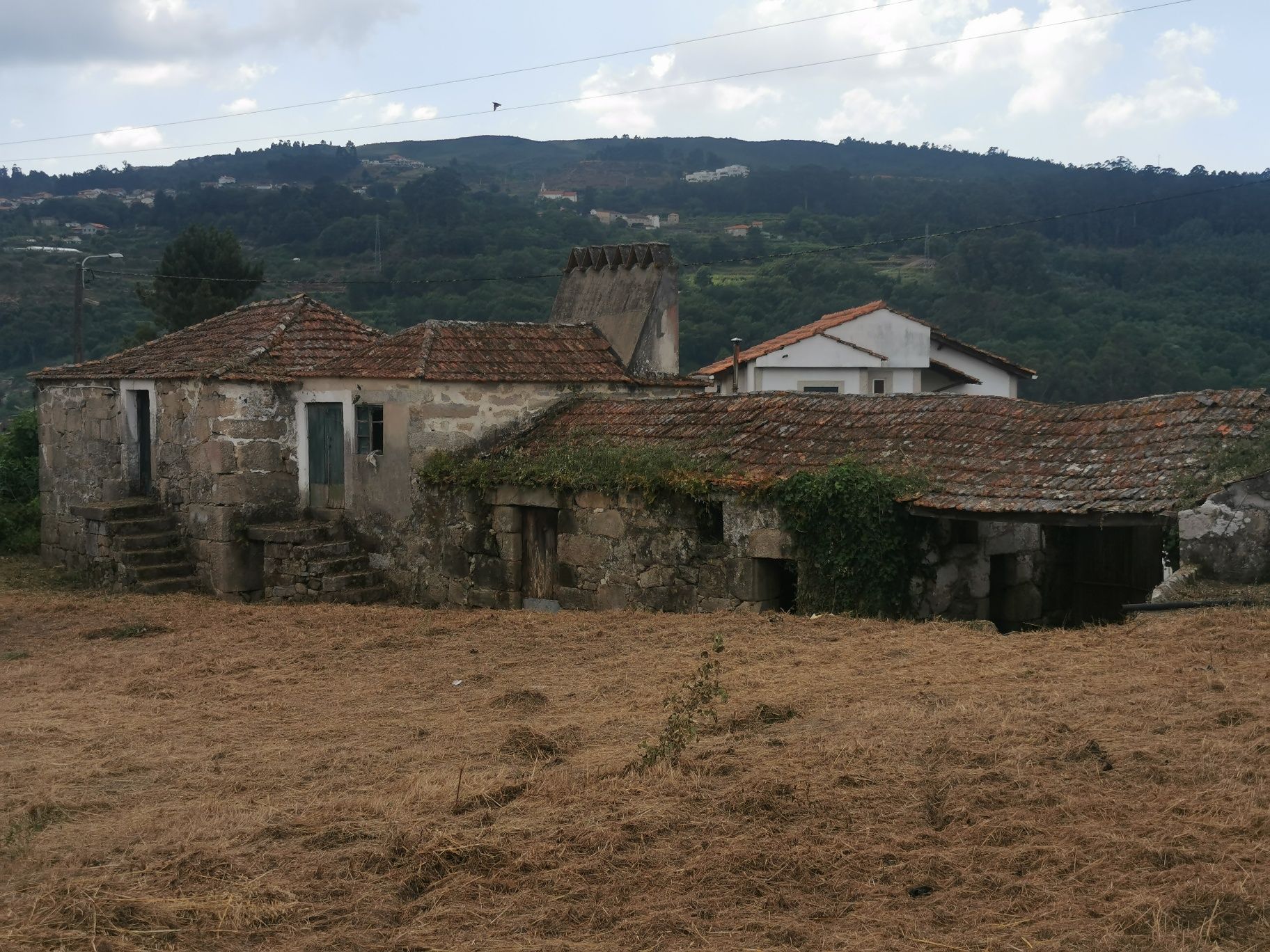 Casa para renovar