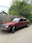 Mersedes w 124 2.6 газ/бензин Автомат