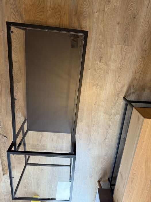 Ława szklana ikea