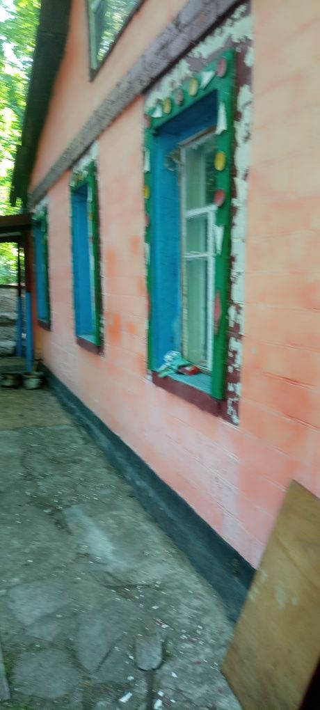 Продам будинок,житловий м.Світловодськ ,Кіровоградська область.