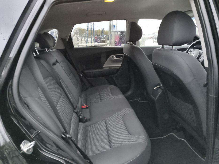 Кіа ніро KIA NIRO