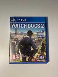 Gra Watch Dogs 2 na ps4