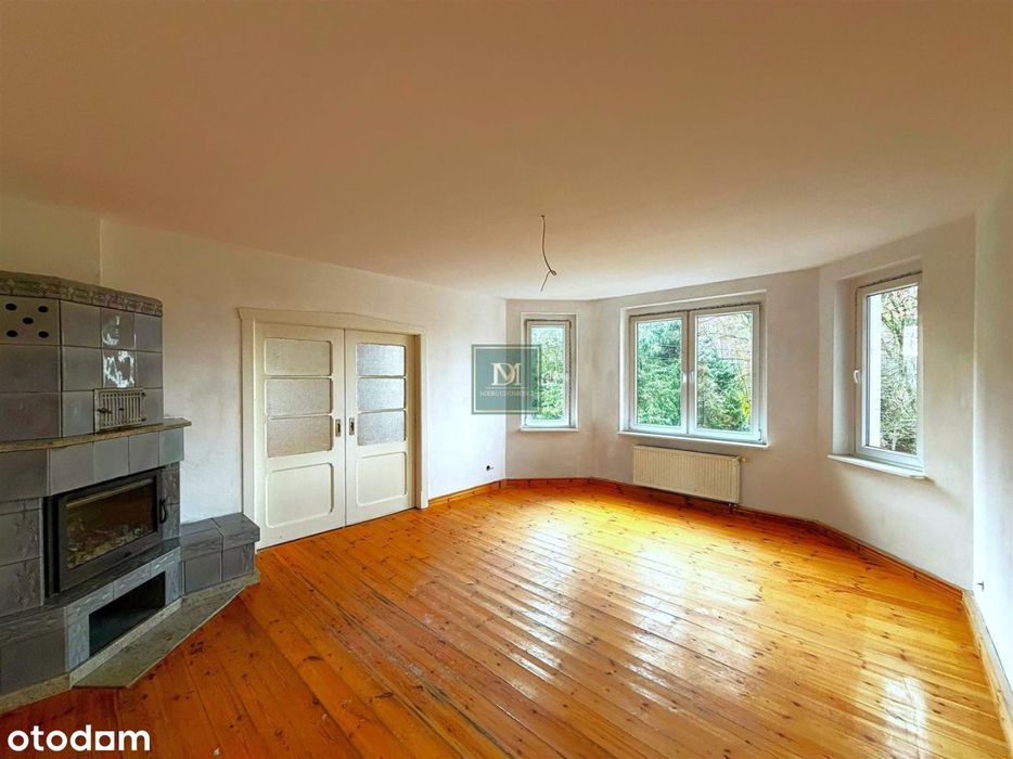 Piętro Domu w Spokojnej Okolicy!!! Wielgowo!!!