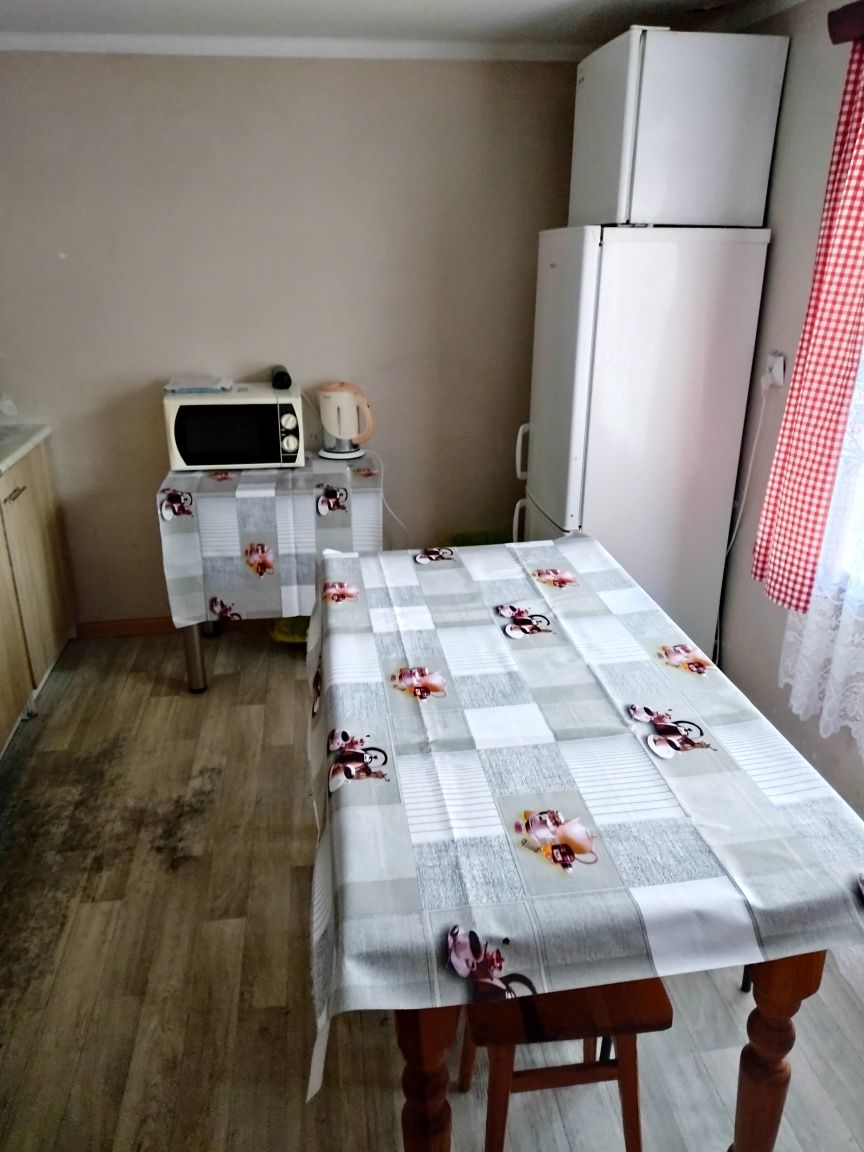 Wynajem pokoi pracowniczych
