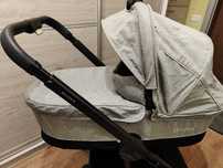 Коляска візочок 2в1 cybex balios s