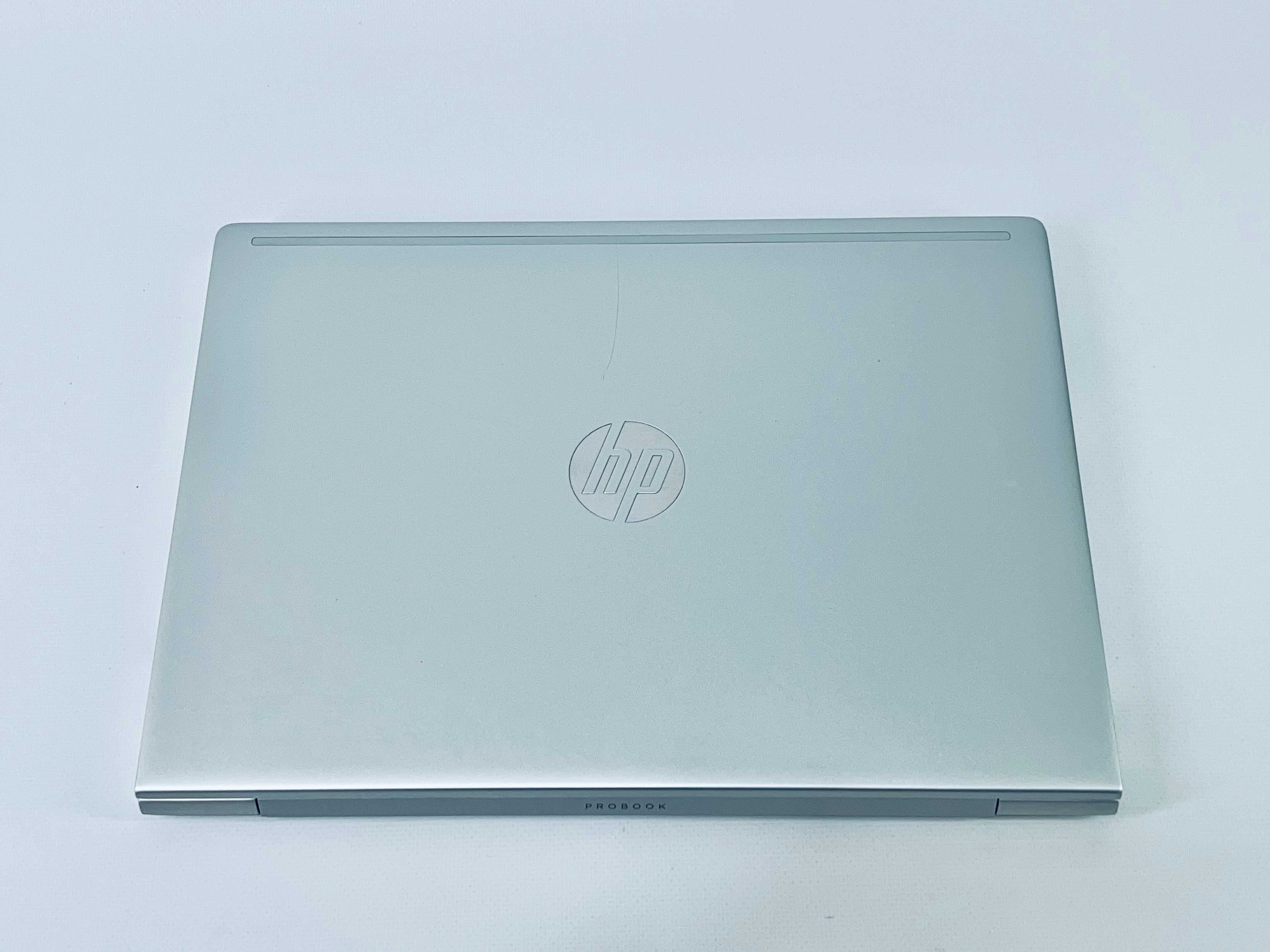 Ноутбук HP ProBook 445 G6 /AMD Ryzen 3 2200U / 8 RAM / 128 SSD