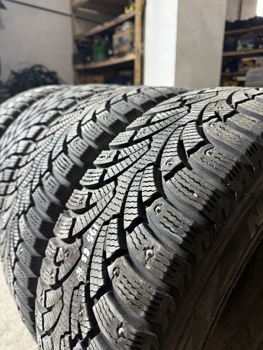 Резина 195 65 р15 205 65 р15 nokian