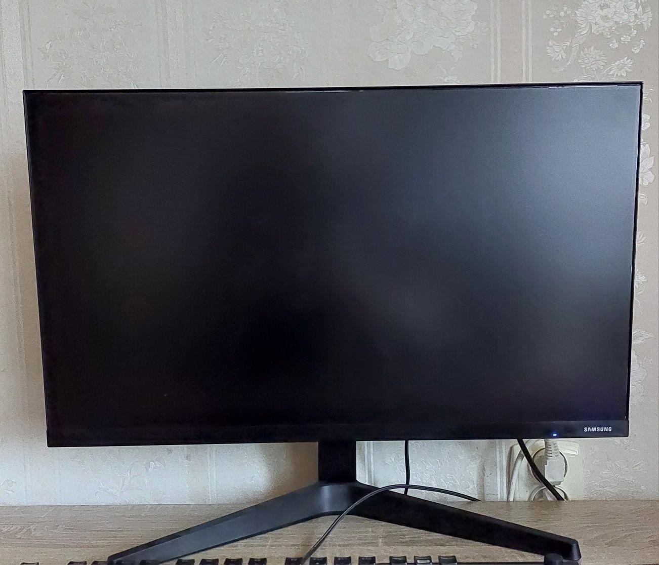 Monitor Samsung 24 Cale