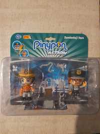 Pinypon Action zestaw figurek