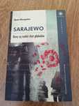 Sarajewo. Rany są nadal zbyt głębokie. Hervé Ghesquière