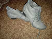 Botki buty tamaris skóra 37
