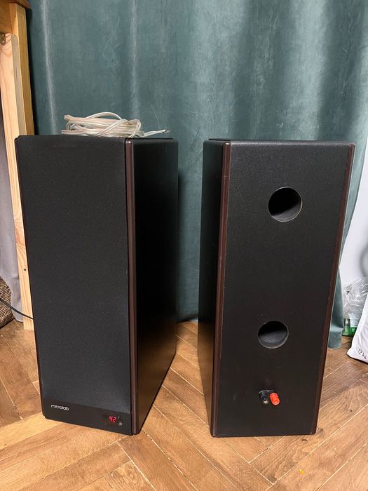 Microlab Solo 7c