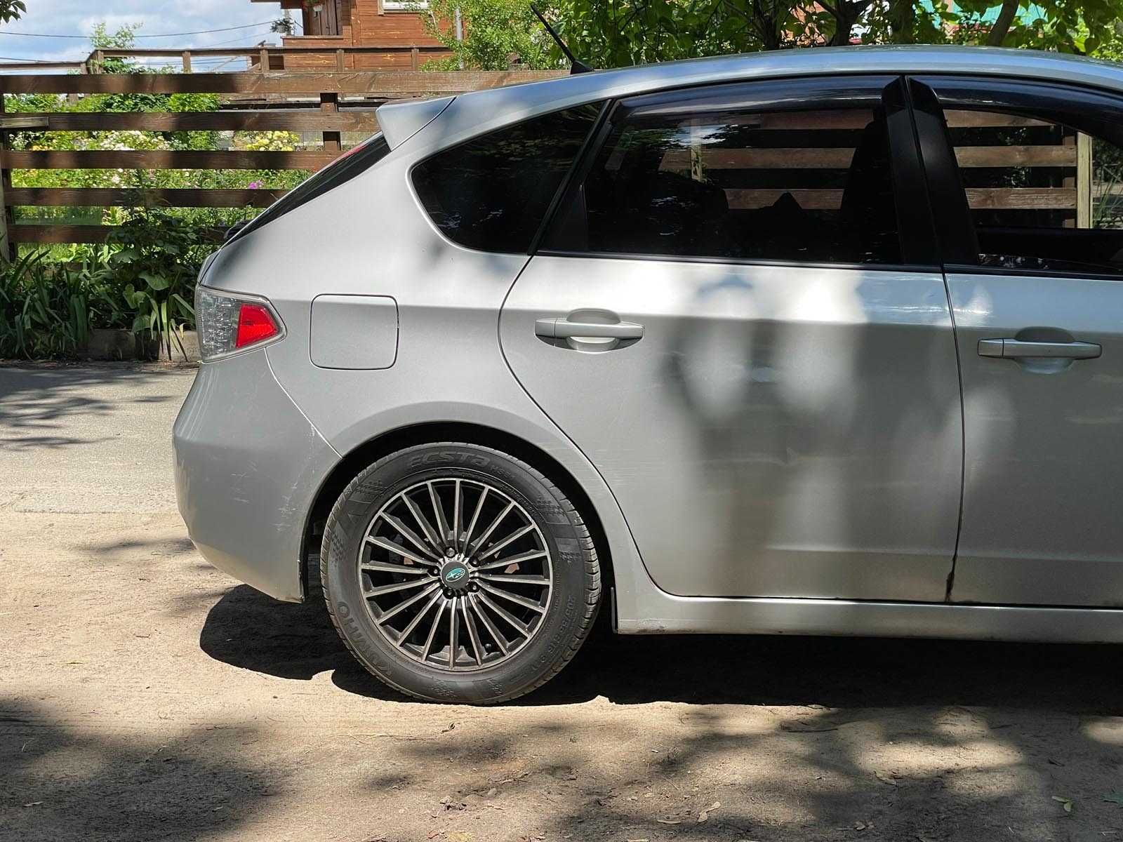Продам Subaru Impreza 2011р. #70165
