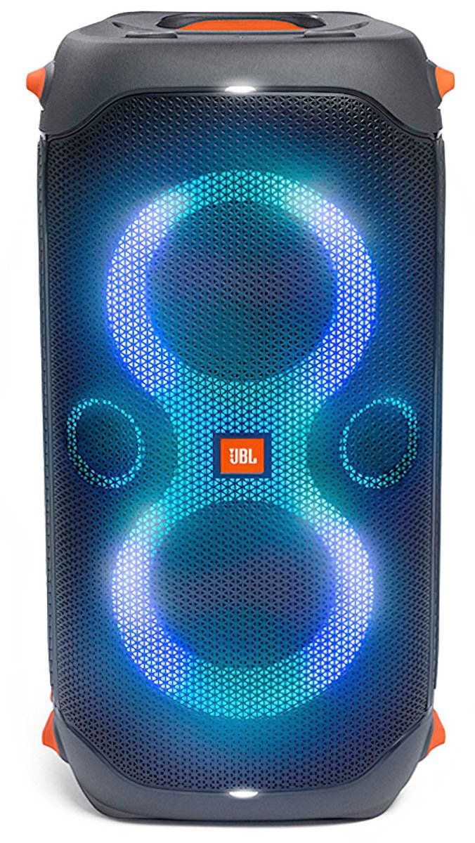 Колонка JBL PartyBox 110 (Польща]