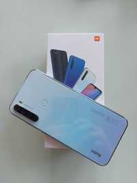 Мобильный телефон Xiaomi  Redmi Note 8T