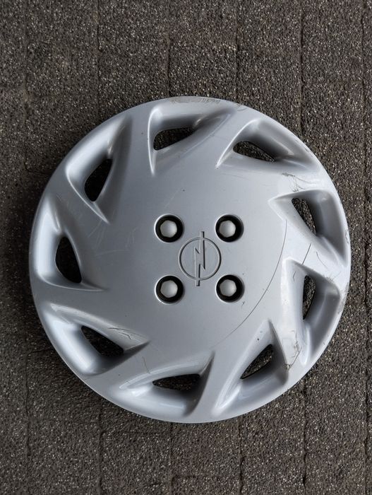 Kołpak Opel 14" 903-371 Vectra pojedyncza sztuka