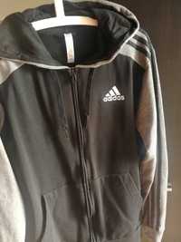 Dres komplet dwuczęściowy Adidas rozm XS/S