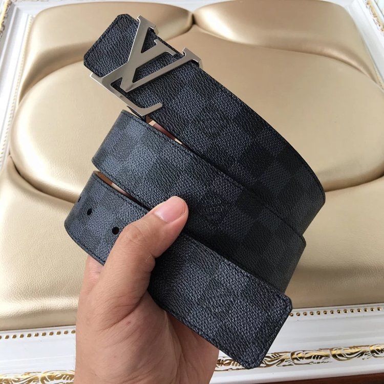 Pasek Louis Vuitton LV