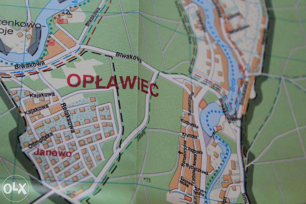 Bydgoszcz-mapa rowerowa-1050