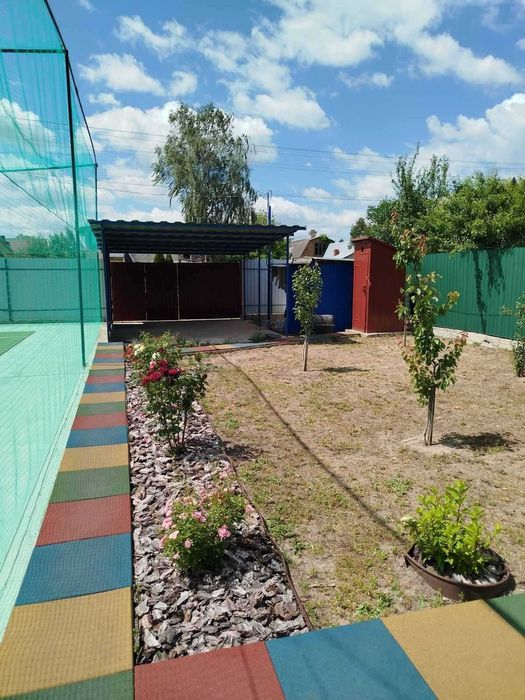 Продаж охайної земельної ділянки