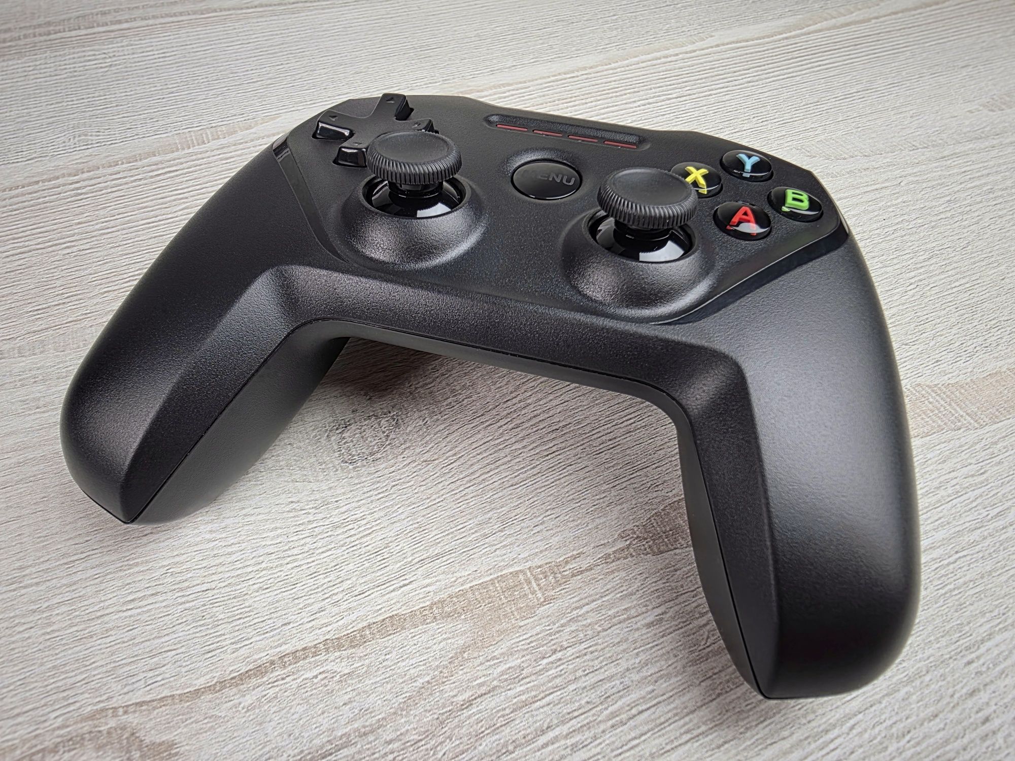 Бездротовий геймпад SteelSeries Nimbus Wireless до iPhone/iPad/AppleTV