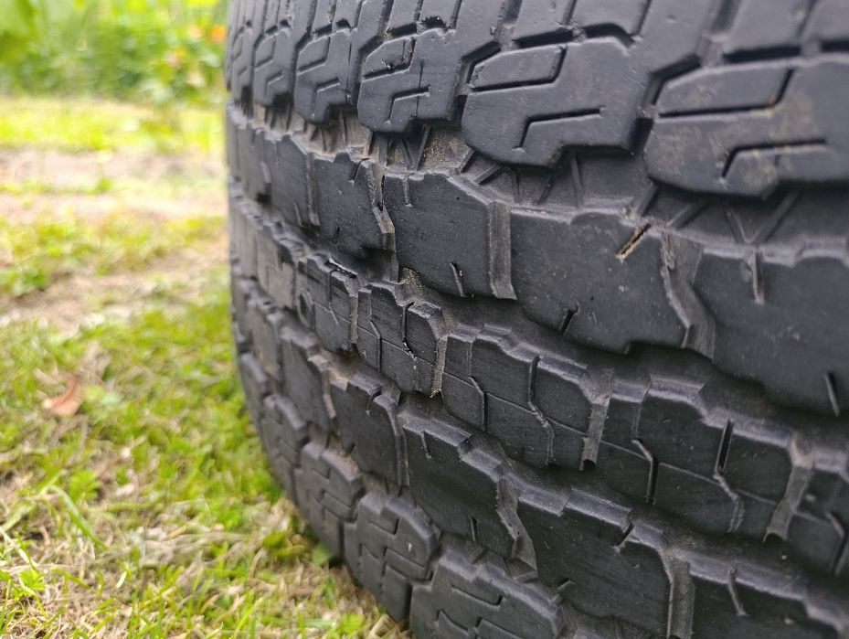 Колеса 5.130.r20(265,50)