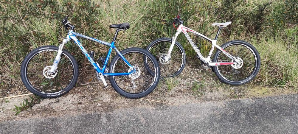 Bicicleta Lapierre Pro Race 400 * 10Kg *