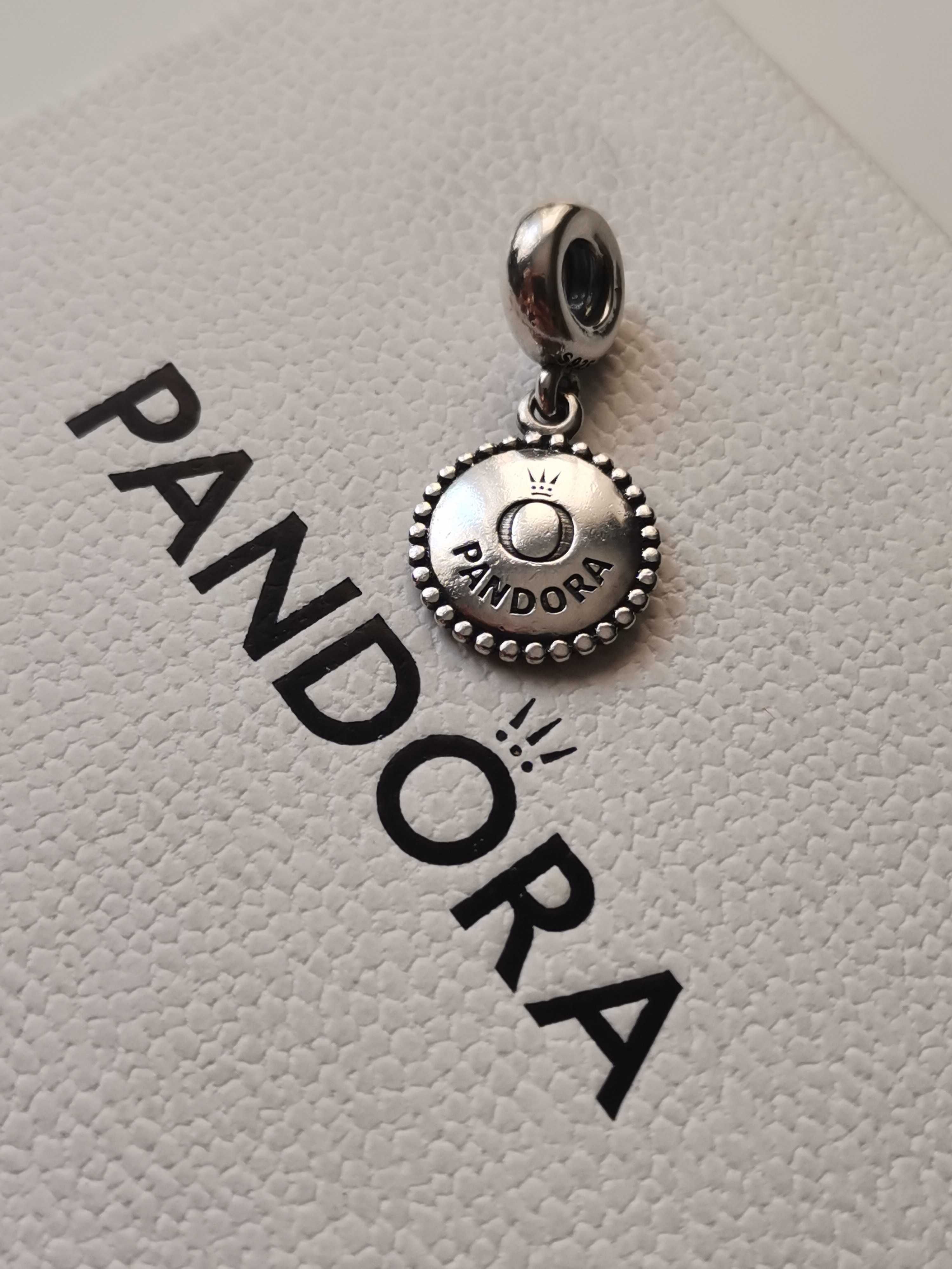 Pandora zawieszka Toronto