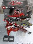 Piła ukosowa Einhell TC-SM 2131/2 Dual