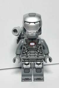 Lego Marvel Figurka War Machine sh066