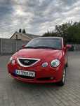 CHERY JAGGI 2008 рік. торг