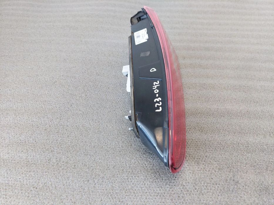 Farolim da mala direito ALFA ROMEO Giulietta (940_)