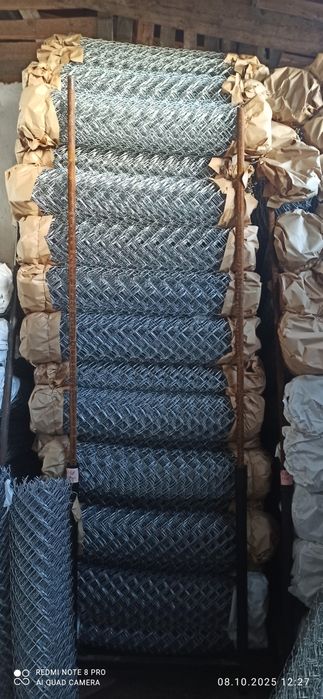 Виробництво та продаж сітки рабиці
