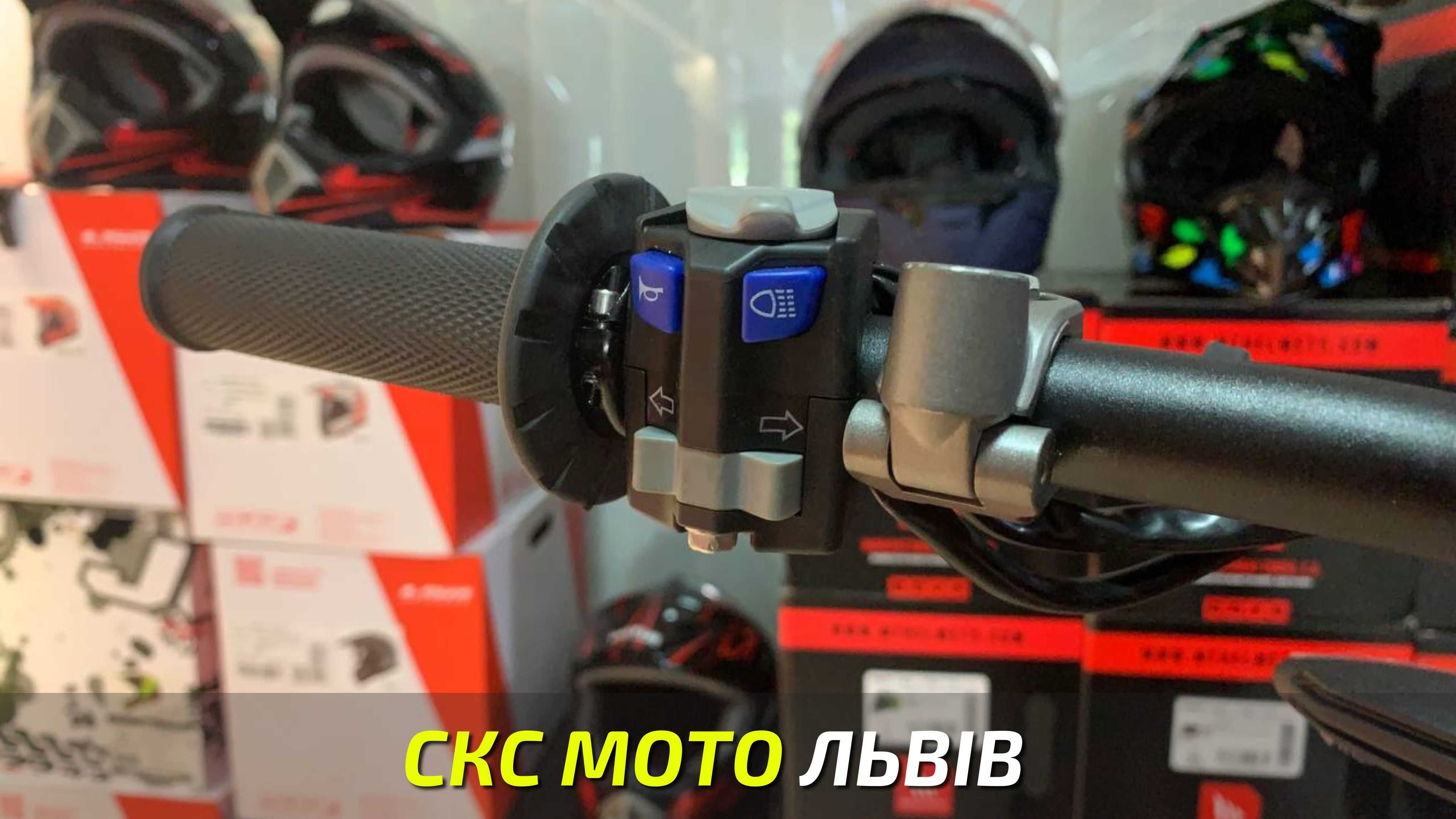 Мотоцикл  KOVI 300 LITE R Офіційний Дилер! Кредит! Сервіс!