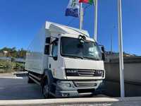 DAF LF55.250, 2013, 15T