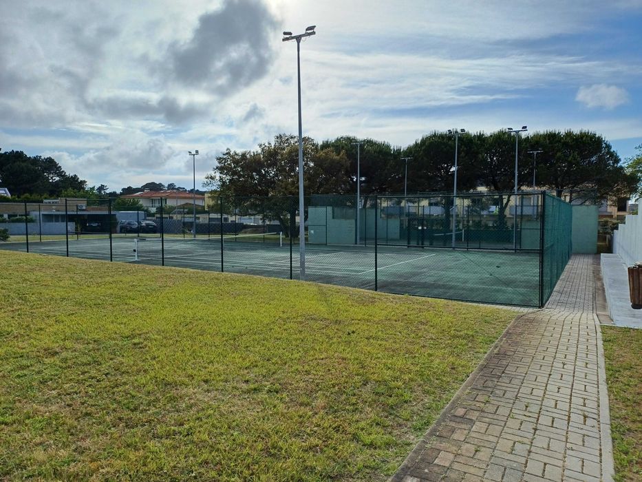 Apartamento T1 Cabedelo Viana do Castelo