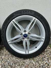 Kola , felgi ori Ford 19” , 235/55/19 Continental