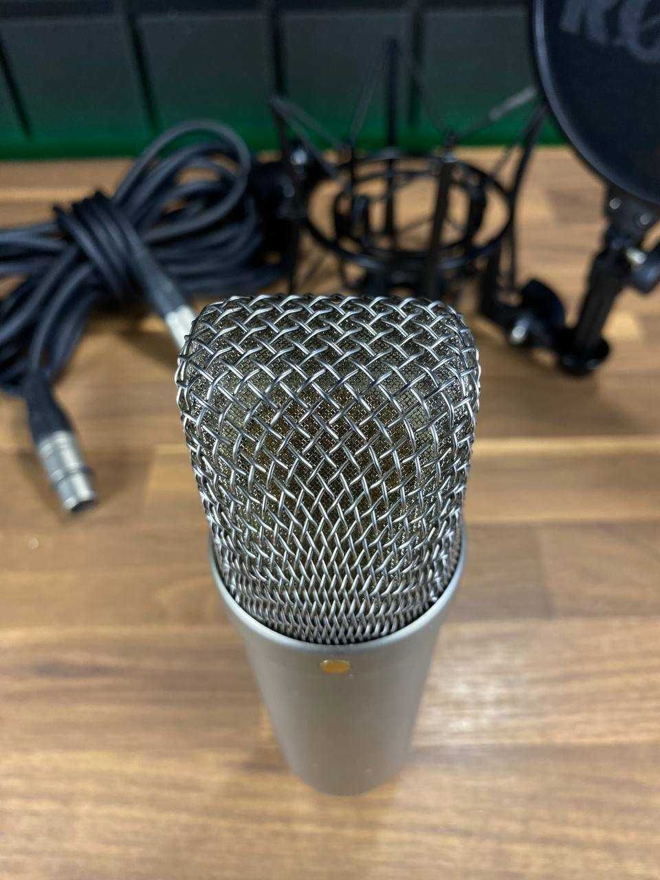 Rode NT1-A Мікрофон