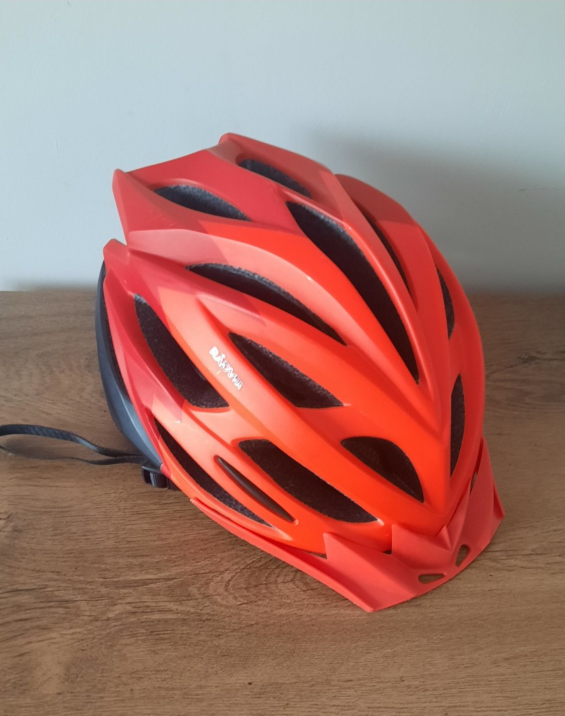 Kask ochronny dla juniora Inmoldtech