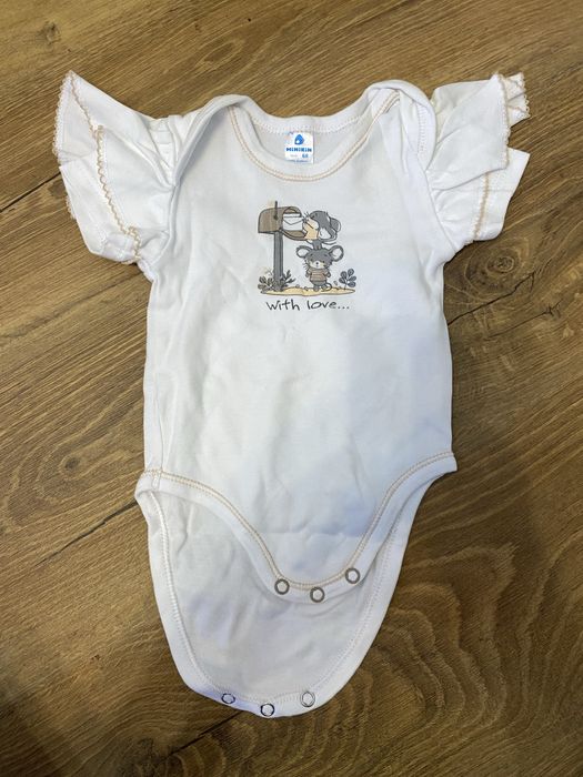 Набір дитячого одягу