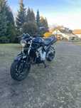Suzuki Bandit 1250 ABS