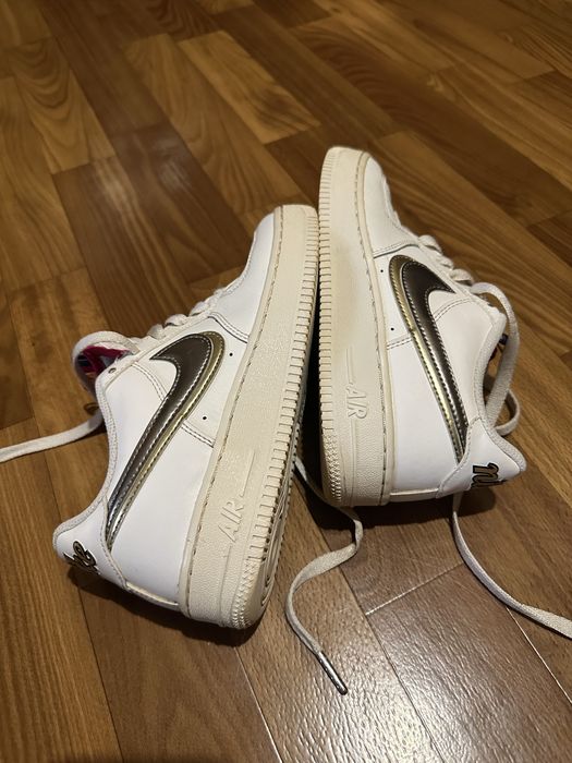 Кроссовки Женские Nike Air Force 1 Lv8  оригинал