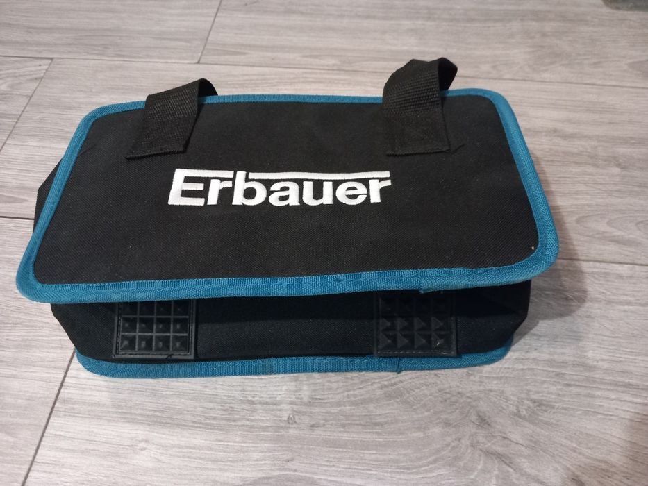 ERBAUER Torba Narzędziowa  30x16x12cm