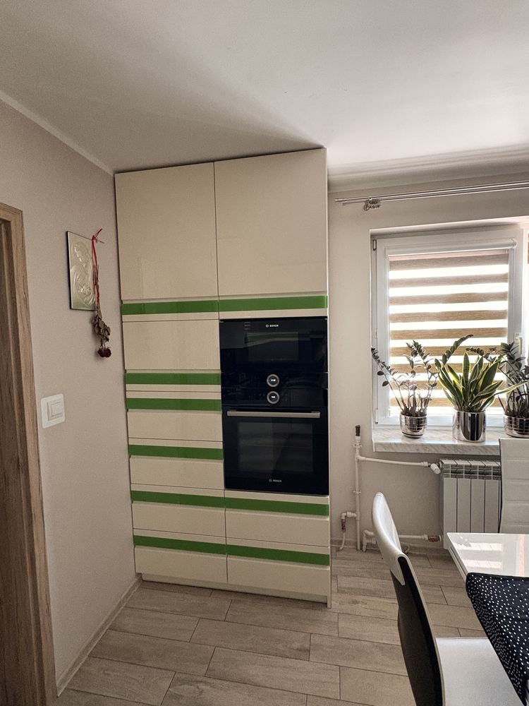 Meble kuchenne i sprzet agd