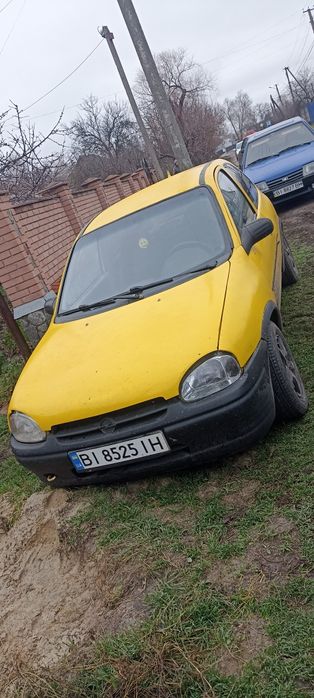 Срочно продам Опель