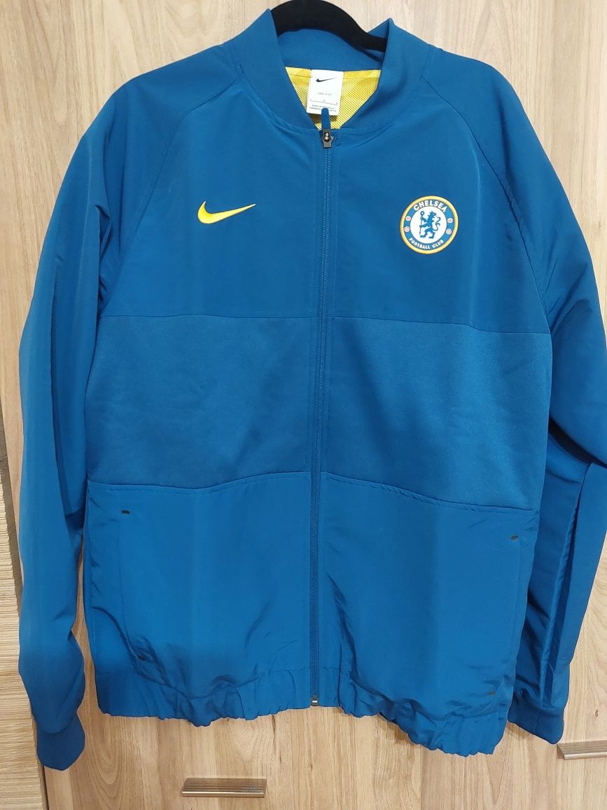 Kurtka Bomber Nike Chelsea FC