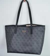 Guess monogram torebka damska