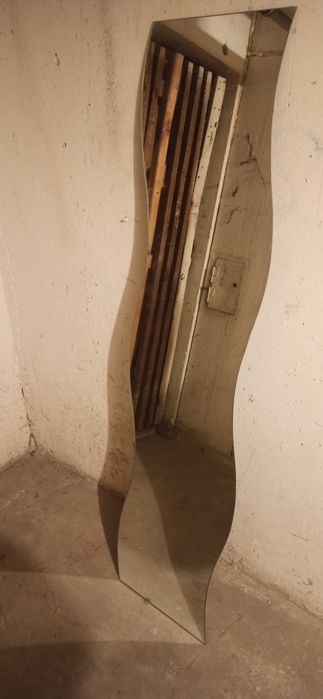 Sprzedam lustro duże